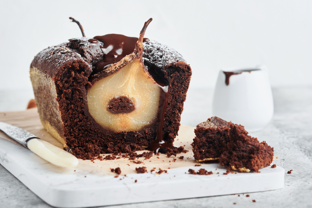 Comment les moules facilitent la réalisation d'entremets maison