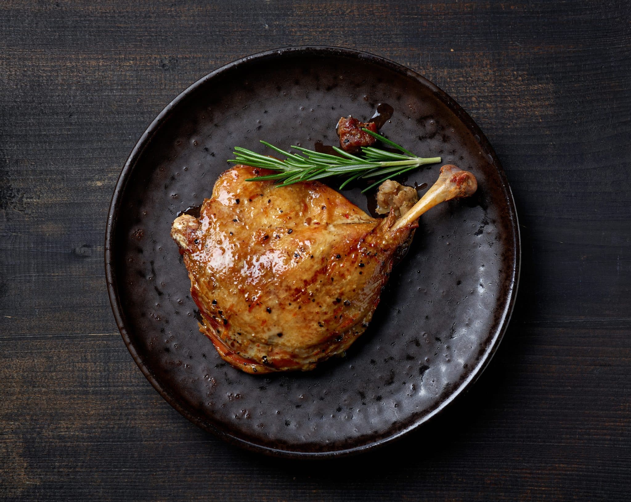 Confit de canard recette, les secrets d'une tradition gourmande